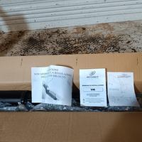 Solo attuatore per kit vh-500 dieffematic 