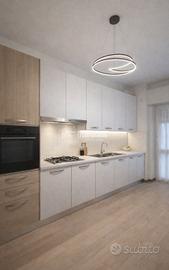 PROPONIAMO TRILOCALE DA RISTRTTURARE NEL CUORE DI