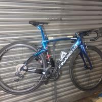 bici Pinarello dogma F 