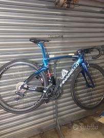 bici Pinarello dogma F 