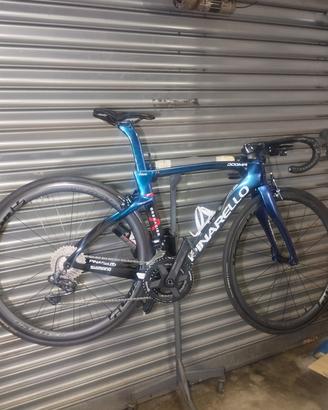 bici Pinarello dogma F 