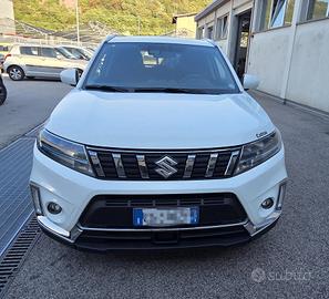 Suzuki Vitara II 1.4h Cool 4wd allgrip