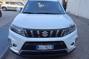 Suzuki Vitara II 1.4h Cool 4wd allgrip