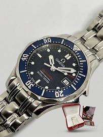 Omega Seamaster Diver300 M