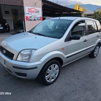 FORD FUSION CL 1.4 TDCI 70CV 5P