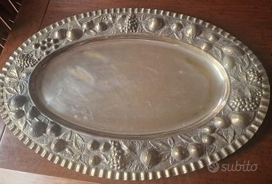 vassoio antico 
