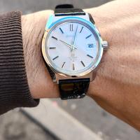 (orologio venduto) Grand Seiko 4522-8000 