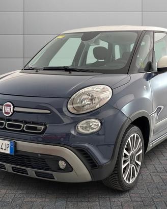 FIAT 500L 2017 Cross - 500L Cross 1.3 mjt 95cv