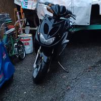 Pezzi di ricambio Aerox 50 scooter