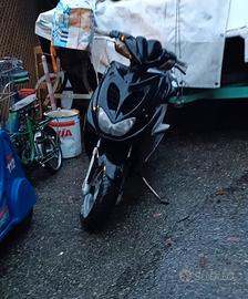 Pezzi di ricambio Aerox 50 scooter