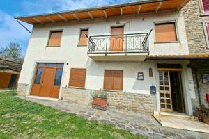 Terratetto a castiglion Fiorentino