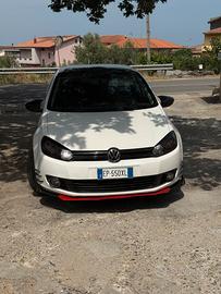 Golf 6