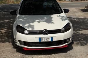 Golf 6