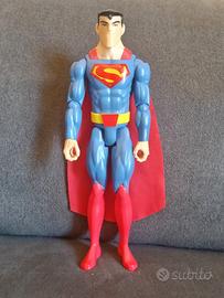 Superman Mattel 2016 dc comics action figure film