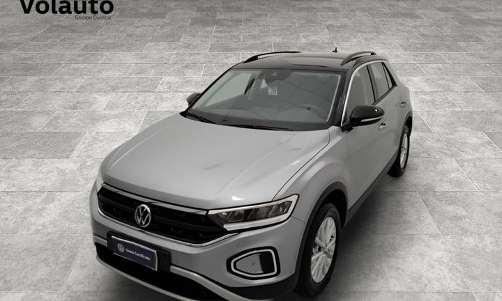VOLKSWAGEN T-Roc 2022 - T-Roc 2.0 tdi Life 115cv