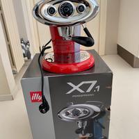 Iperespresso X7.1