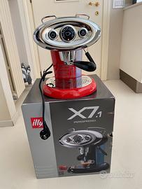 Iperespresso X7.1