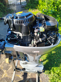 Fuoribordo Honda 4 T. 20 cv gambo corto