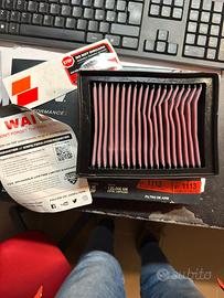 Filtro k&n ktm 890 K-1113