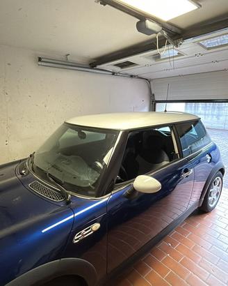 Mini cooper’s