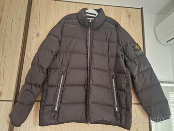 piumino stone island uomo