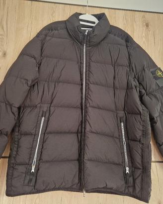 piumino stone island uomo
