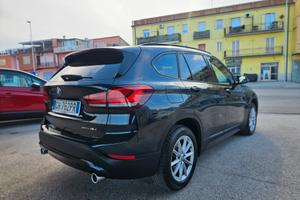 Bmw X1 sDrive18d Business Advantage Automatica
