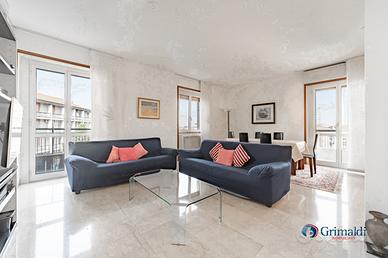 Appartamento Milano [Cod. rif 3291608VRG]