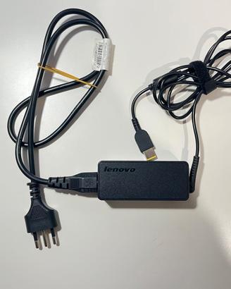 Alimentatore Originale Lenovo 45W ADLX45NCD3A