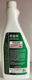 Polish lucidante non abrasivo con p.t.f.e. Mecanoc