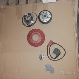 Accensione VMC 1.2Kg Cono 20