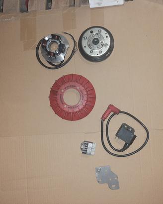 Accensione VMC 1.2Kg Cono 20