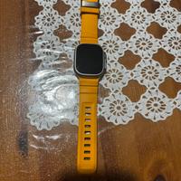 Smartwatch apple
