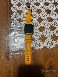 Smartwatch apple