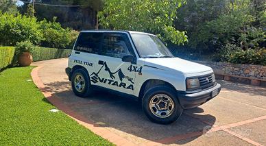 Suzuki vitara 1.6 16 V