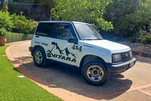 Suzuki vitara 1.6 16 V