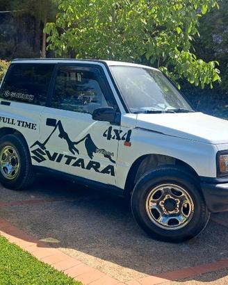 Suzuki vitara 1.6 16 V