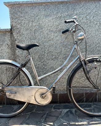 Bicicletta da donna 26”