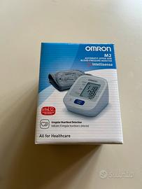 Misuratore di pressione automatico