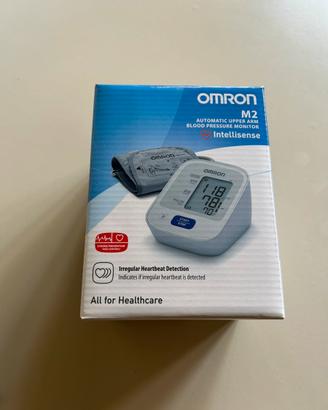Misuratore di pressione automatico