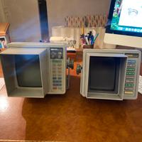 Radar Koden MD-3404 + CVS-108