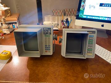 Radar Koden MD-3404 + CVS-108