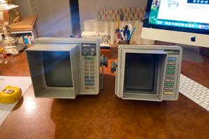 Radar Koden MD-3404 + CVS-108