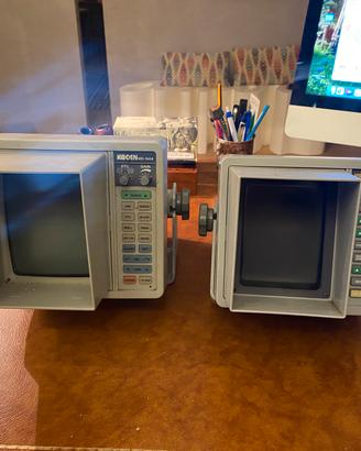 Radar Koden MD-3404 + CVS-108