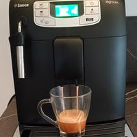 macchina da caffè saeco 