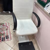 Sedia pedicure