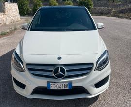 Mercedes B200 Premium