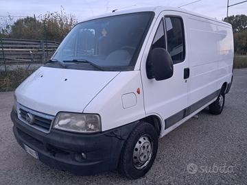 DUCATO 2.8 JTD 150cv