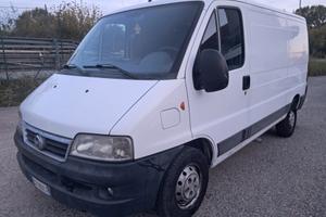 DUCATO 2.8 JTD 150cv