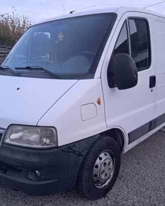 DUCATO 2.8 JTD 150cv